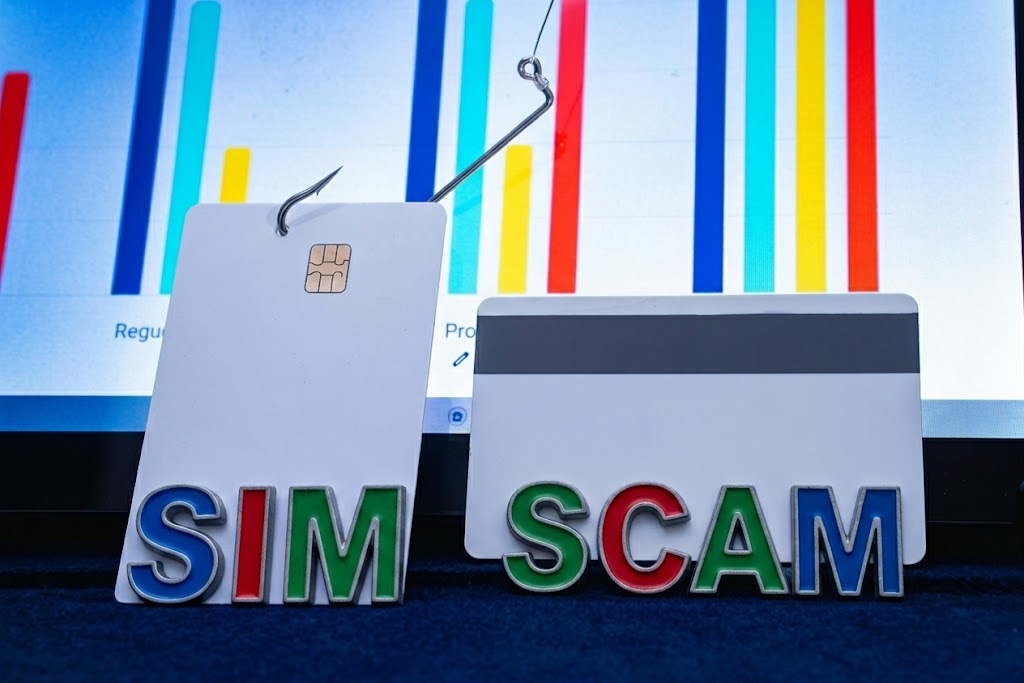 SIM Swap Fraud: How Criminals Can Hijack Your Number Without Stealing Your Phone