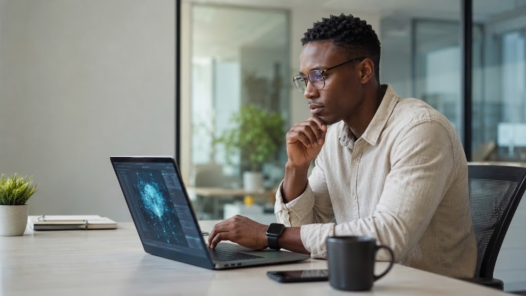AI Is Changing Entry Level Tech Jobs, Which Skills Are Becoming More Valuable