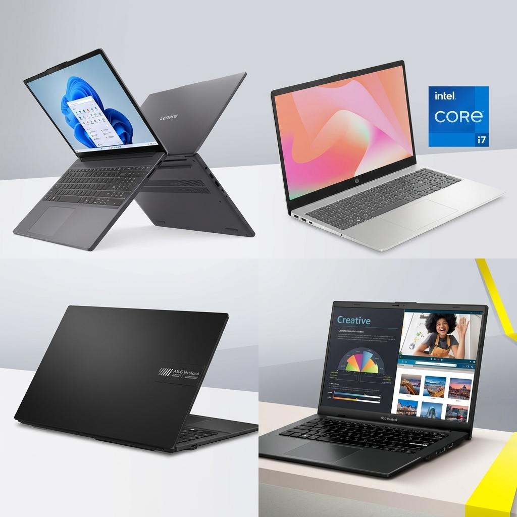 Best Affordable Laptops for Students Who Mostly Use Browsers, Office and Zoom