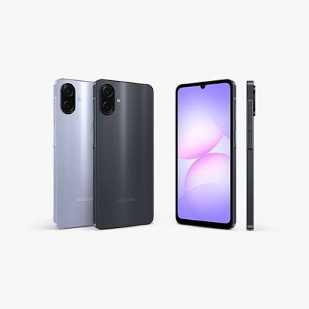 Samsung Galaxy A07