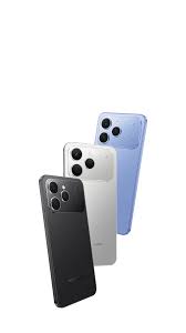 TECNO Spark 40