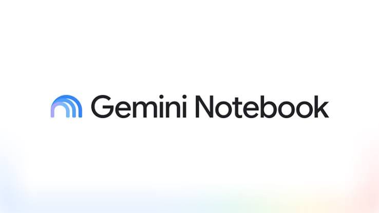 Gemini Notebook