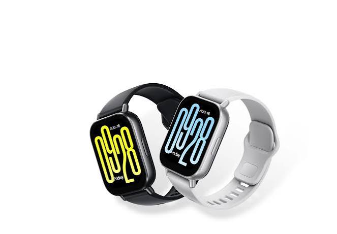 Redmi Watch 5 Active