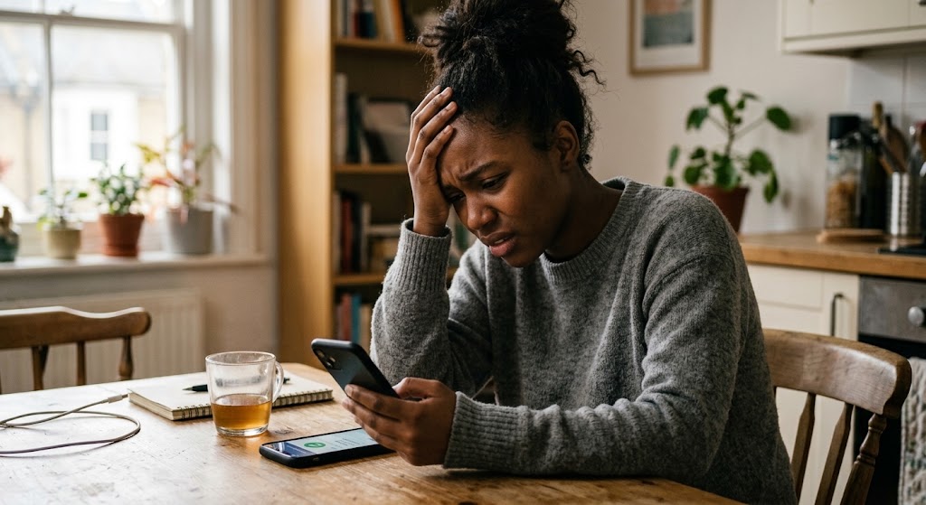 Sent Money to the Wrong Account in Nigeria? Act Fast, Here’s What to Do