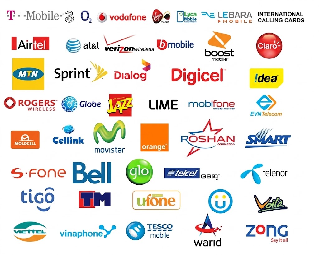 Nigeria Licensed Dozens of New Mobile Networks — So Why Haven’t Most Consumers Seen Them?