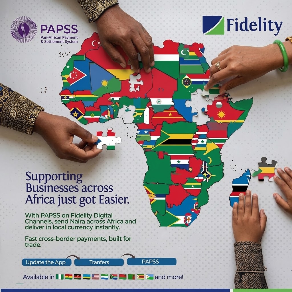 Africa Is Connecting Payment Systems: What That Could Eventually Change for Consumers