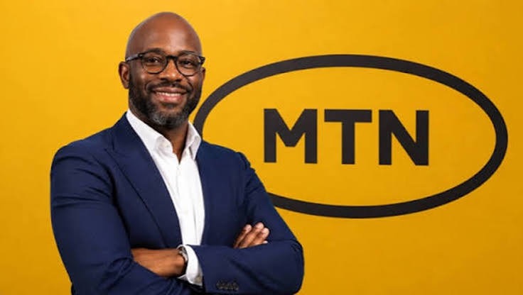 MTN Expands Beyond Telecoms Into Banking and AI Infrastructure