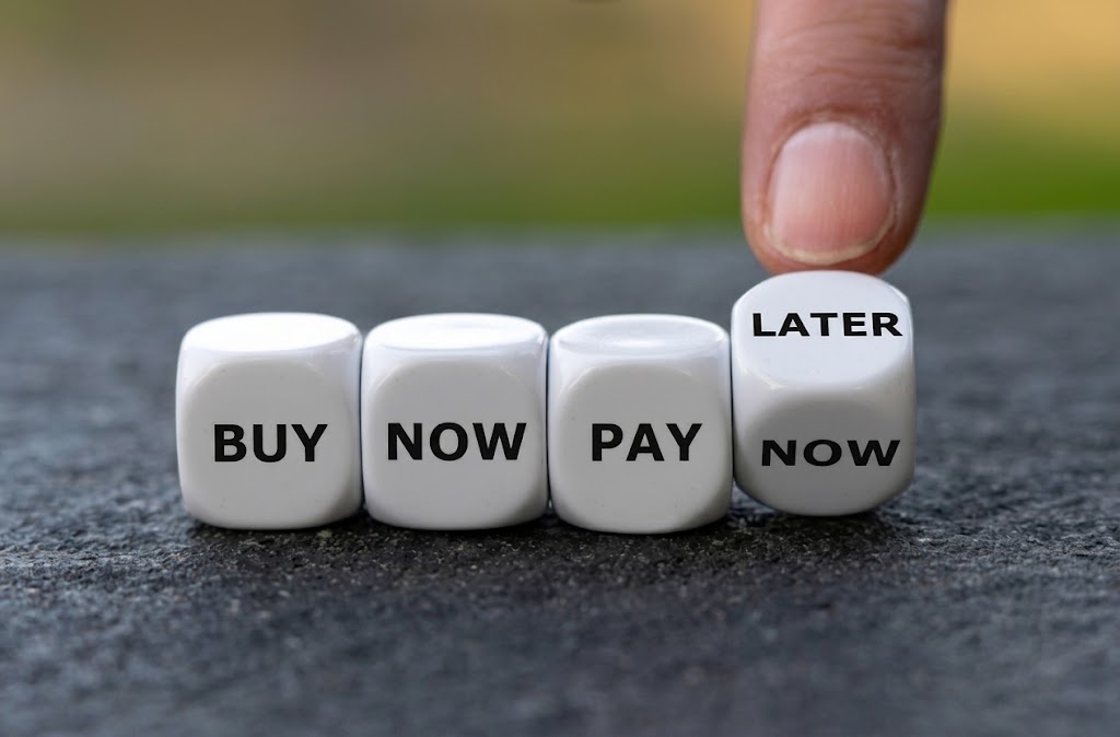 Buy Now, Pay Later Looks Easy But Here is What You’re Really Agreeing To