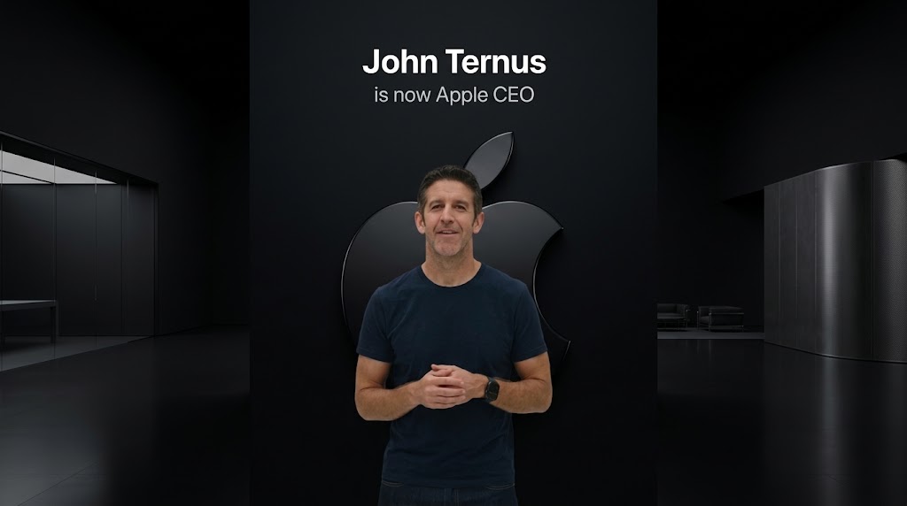 Apple Has a New Boss: What to Expect From John Ternus’ First iPhone Launch on September 9
