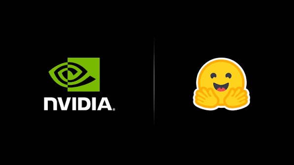 Nvidia Already Dominates AI Chips. Now It’s Buying Hugging Face for $12.9 Billion