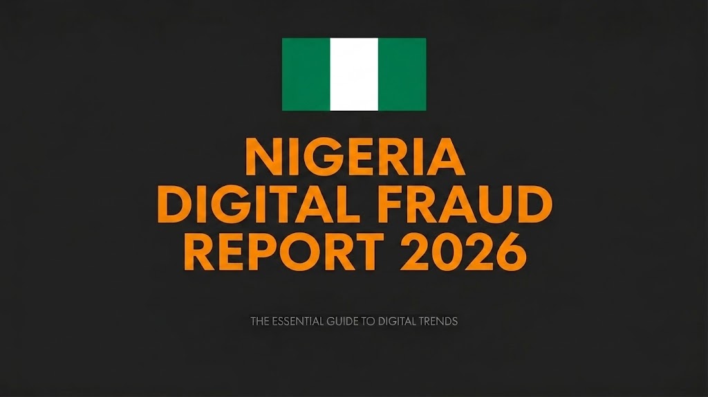 Inside Nigeria’s Digital Fraud Problem: What 67,518 Cases and 2026 Cyber Alerts Reveal