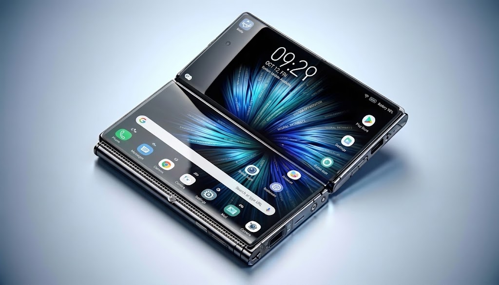 Why Your Phone’s Screen Can Cost Almost Half the Device to Replace