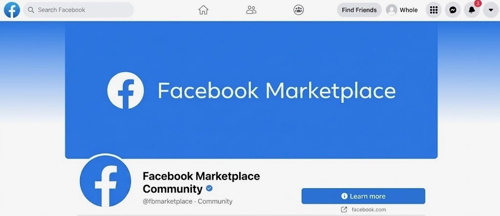 Buying on Facebook Marketplace in Nigeria? 9 Checks Before You Meet or Pay a Seller