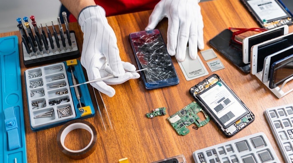 We Checked What It Costs to Repair 20 Popular Smartphones in Nigeria: Screens Are the Expensive Part