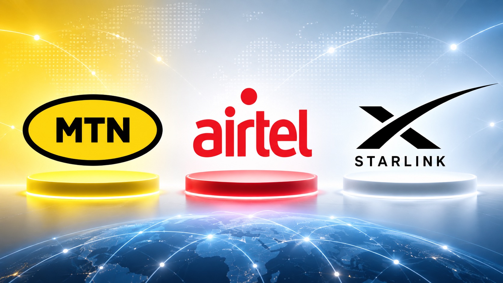 Which Internet Network Is Fastest in Nigeria? What 200,000+ Speed Tests Reveal