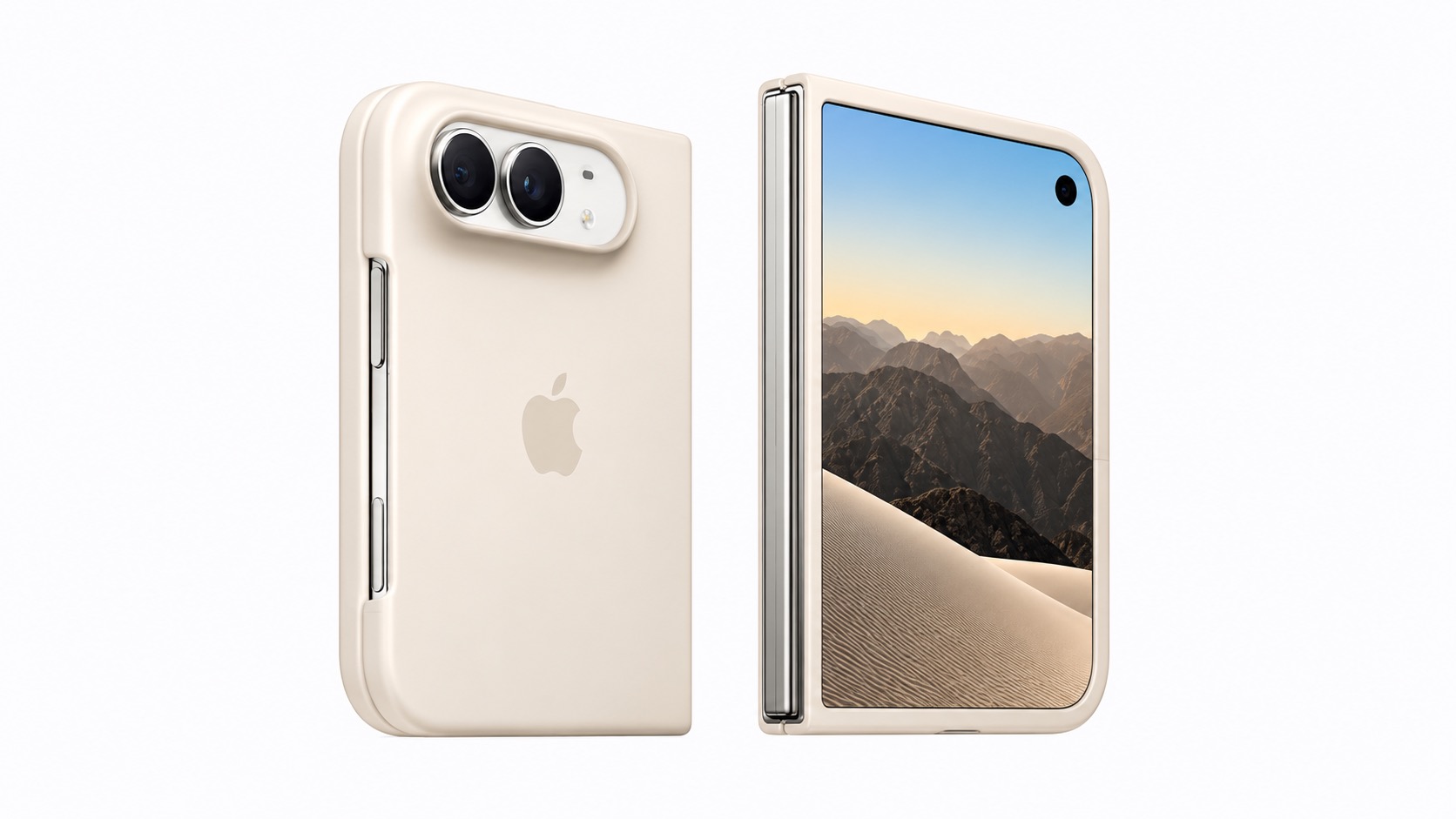iPhone Duo Review: What Apple Got Right and What $1,999 Still Doesn’t Buy You