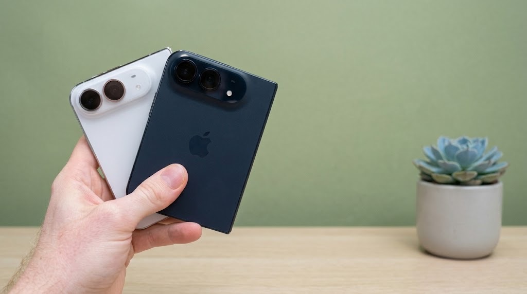 IphoneDuo