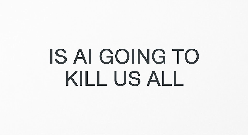 Should We Slow Down AI? The Human Control Question Behind Autonomous Weapons, AI Agents and Superintelligence