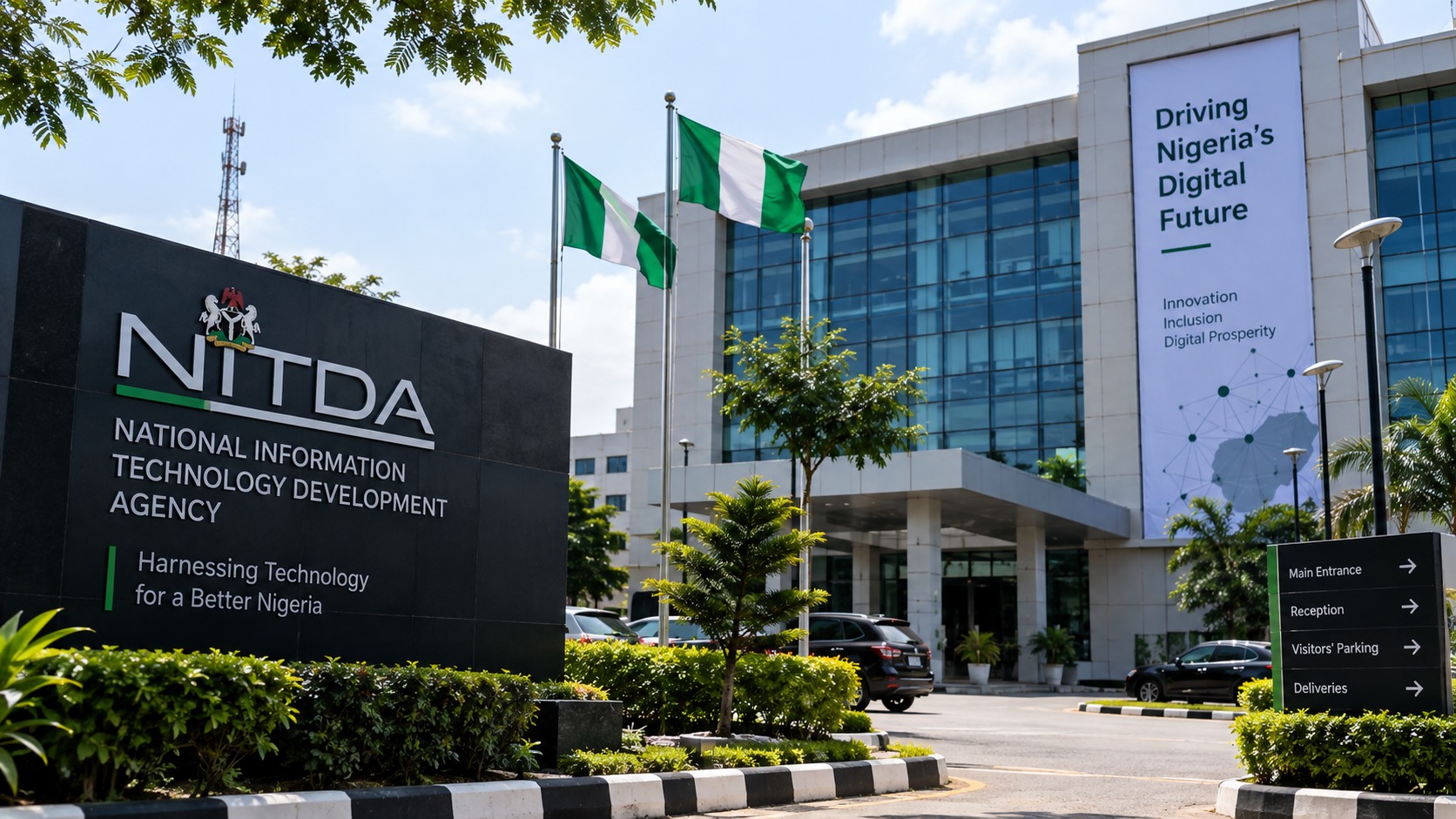 Nigeria Is Going ‘Cloud First’: Can Its Infrastructure Keep Up