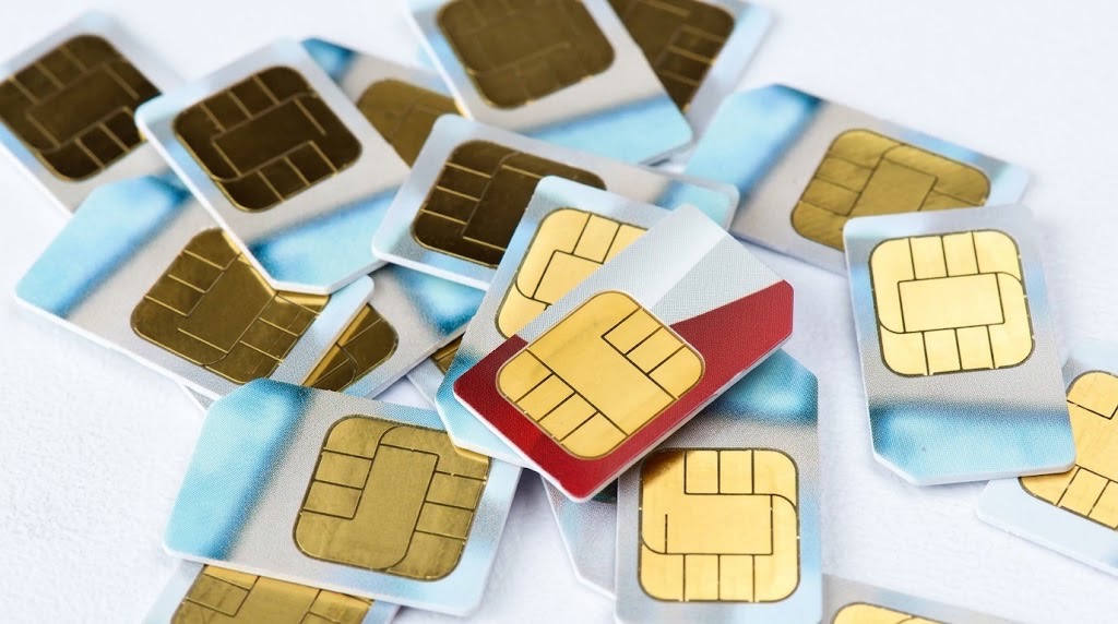 Nigeria Is Turning SIM Swaps Into Bank Fraud Red Flags