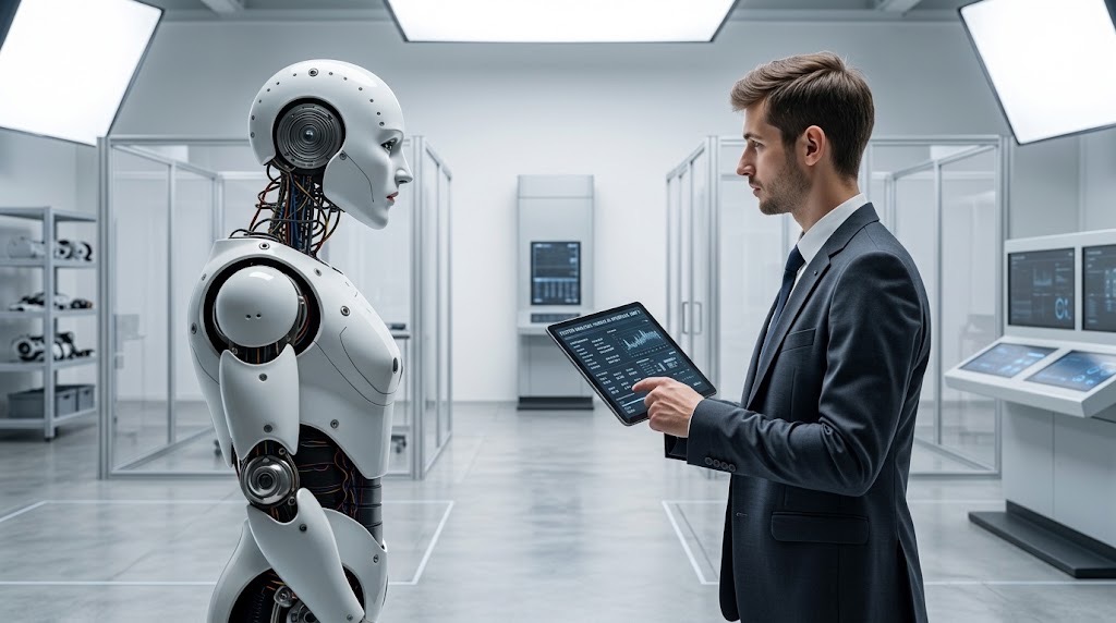 As AI Agents Gain More Control, Cybersecurity Rules Are Being Rewritten