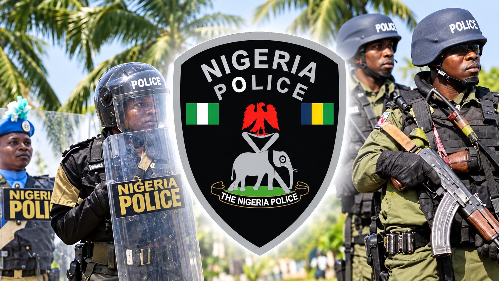Nigeria’s New Police Fraud App Brings Reporting and Case Tracking Into One Place