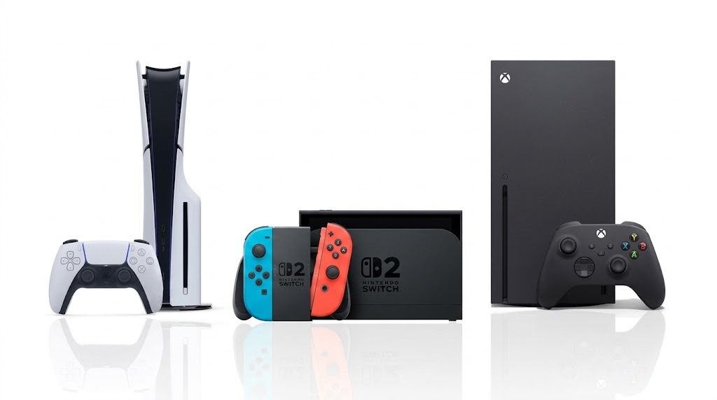 PS5, Xbox or Switch 2 in Nigeria: We Compared the Regional Support Behind Each Console