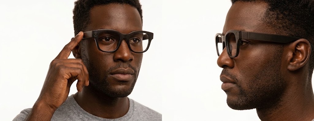 Smart Glasses Can Record the People Around You. What Privacy Rights Do Bystanders Have?