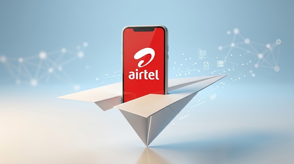 Inside the $213 Billion Payments Business Airtel Wants to Take Public