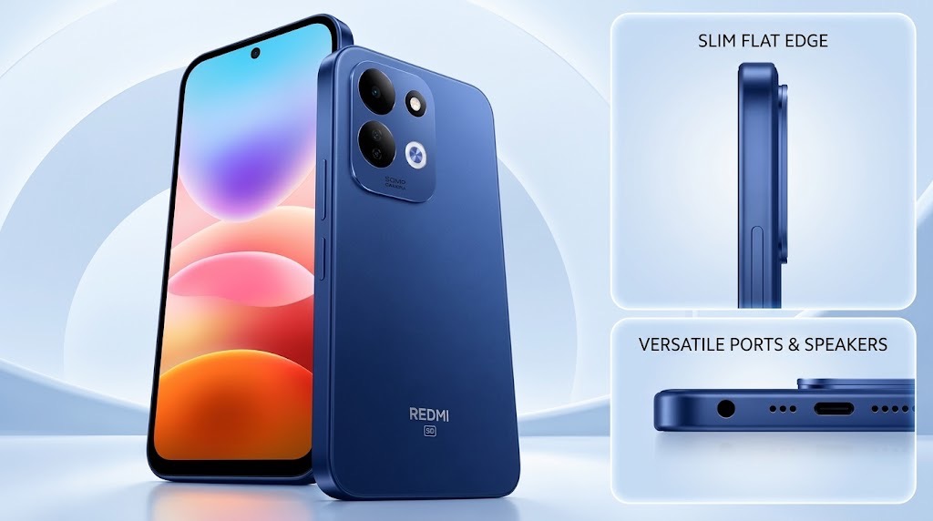 Redmi Phone Prices in Nigeria (2026): Current Models and What They Cost