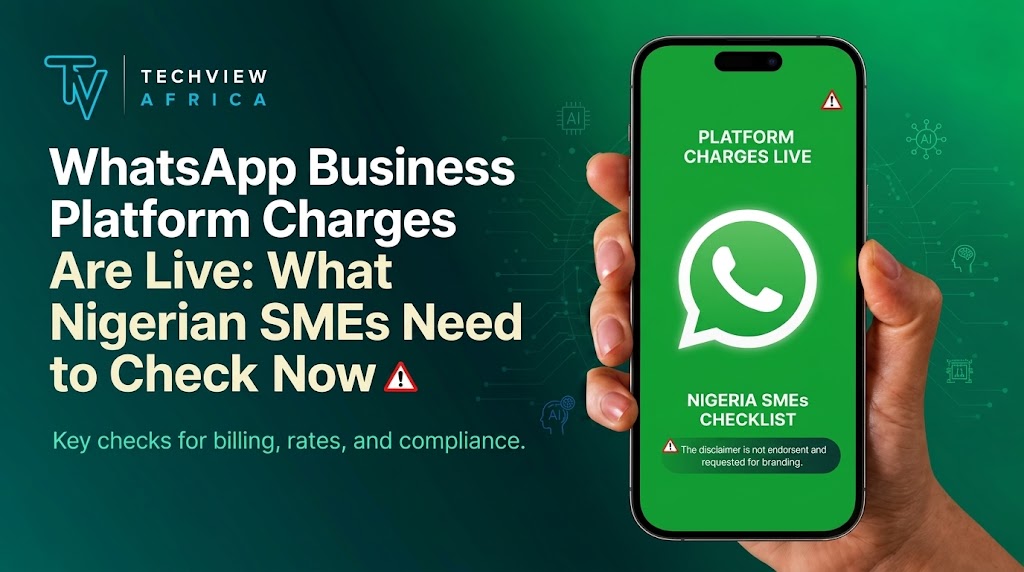 Whatsapp Business