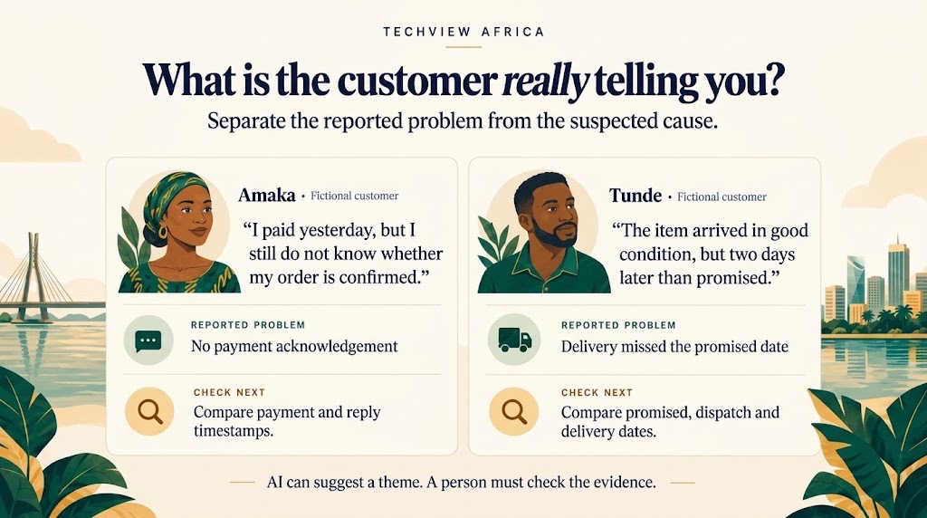 Editorial illustration by TechView Africa