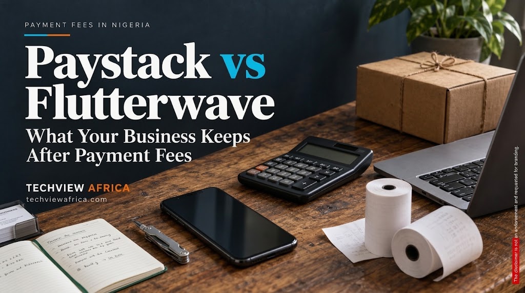 Paystack Vs Flutterwave
