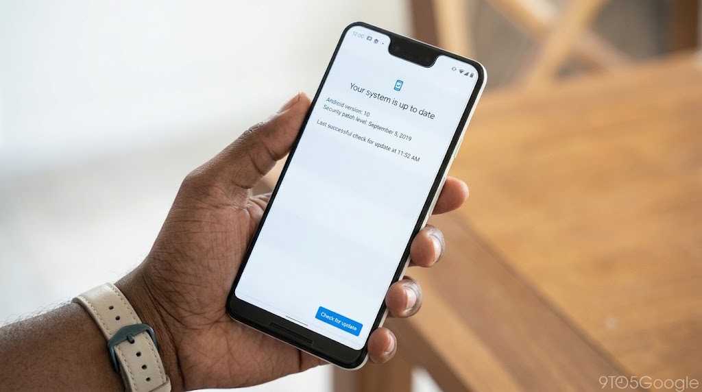 How to Check Your Android Security Patch Level and Update Your Phone