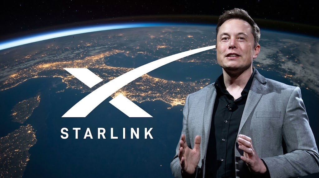 Starlink Wants to Become a Mobile Network. What Could That Mean for Africa?