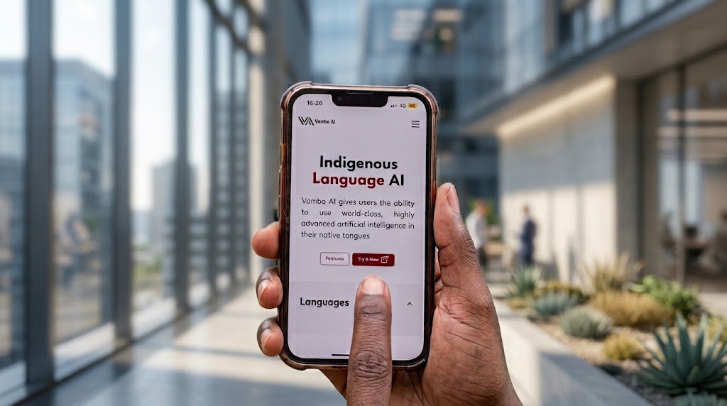 MORENA AI Supports 12 African Languages, but How Accurate Is It?